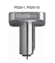 Picture of Signet 525 Metalex Paddlewheel Flow Sensor